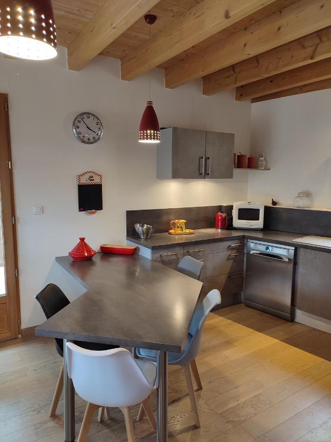 Le Clos Du Chateau Rully  Luaran gambar