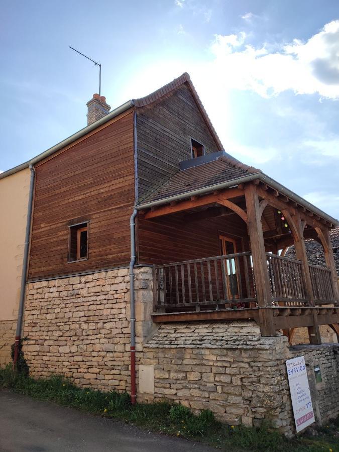 Le Clos Du Chateau Rully  Luaran gambar