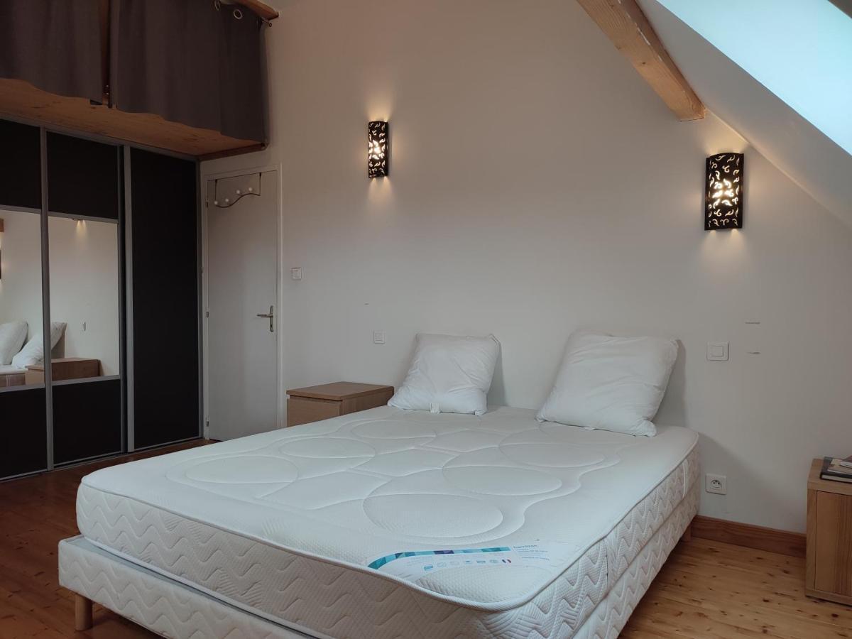 Le Clos Du Chateau Rully  Luaran gambar