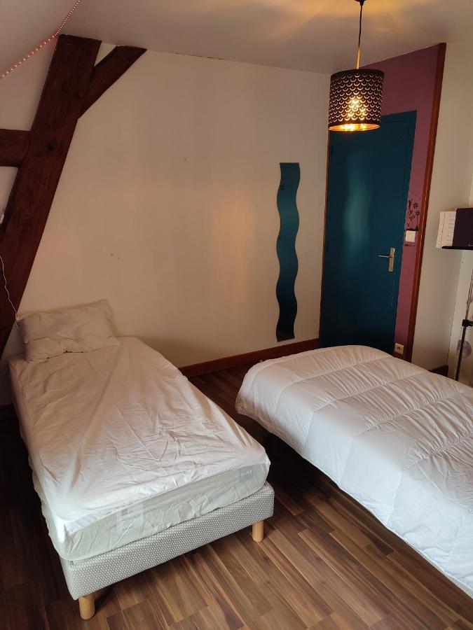 Le Clos Du Chateau Rully  Luaran gambar