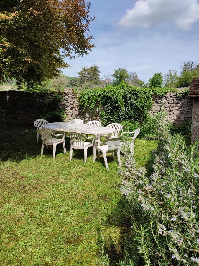 Le Clos Du Chateau Rully  Luaran gambar