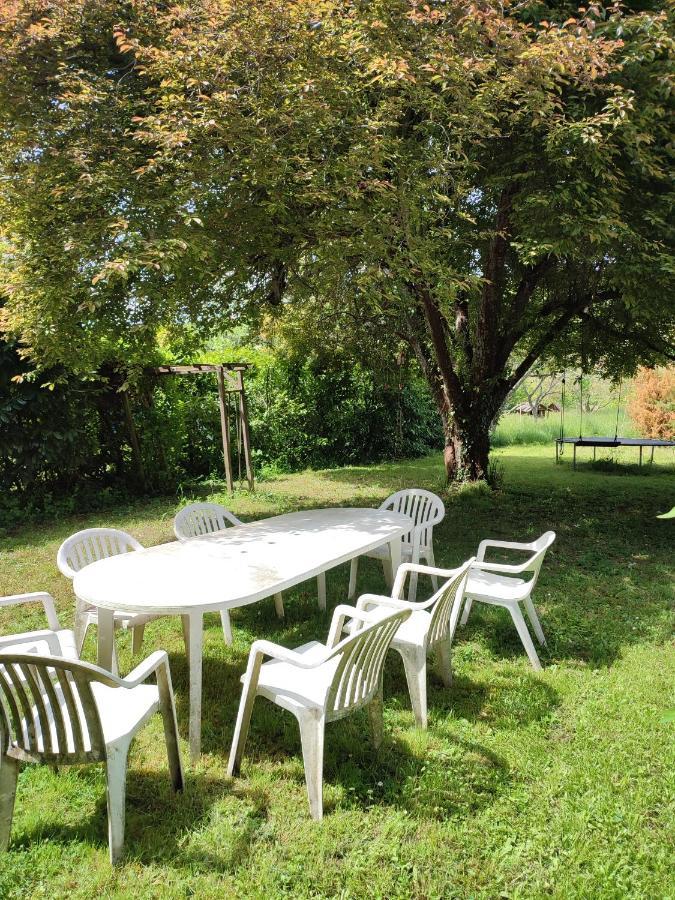 Le Clos Du Chateau Rully  Luaran gambar