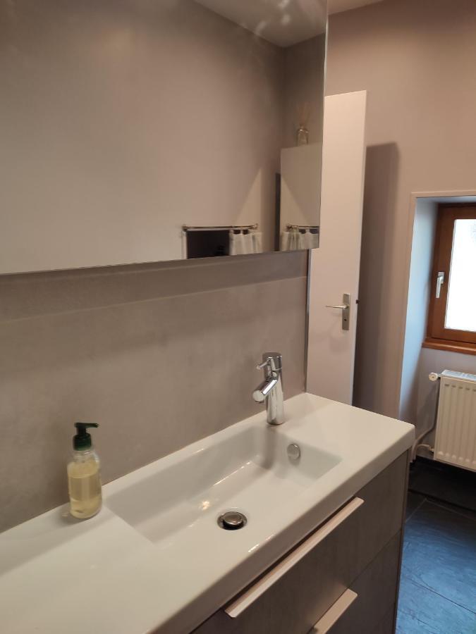 Le Clos Du Chateau Rully  Luaran gambar
