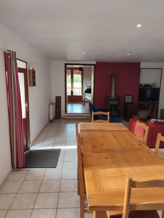 Le Clos Du Chateau Rully  Luaran gambar