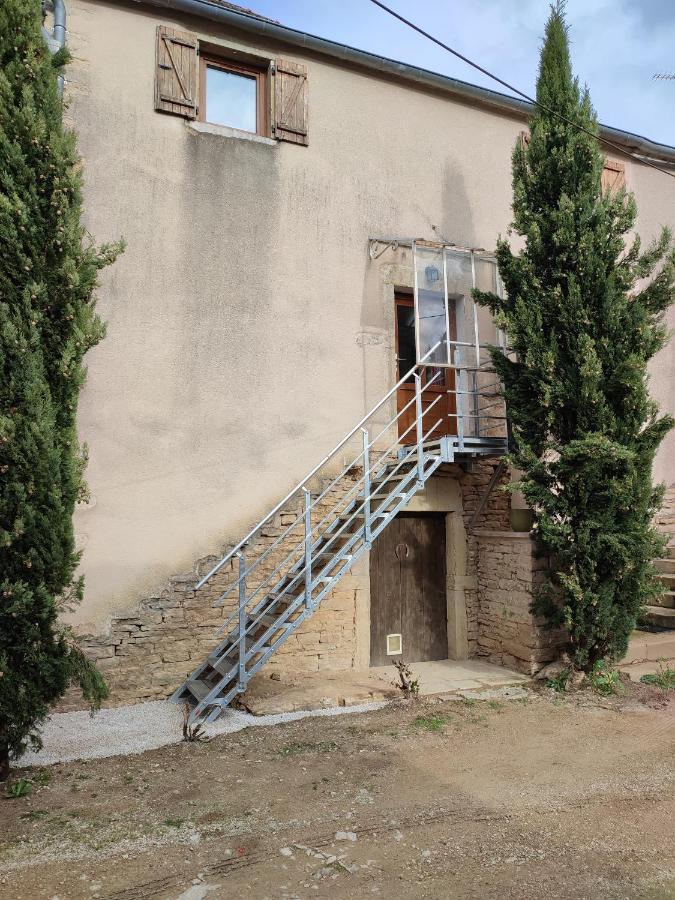Le Clos Du Chateau Rully  Luaran gambar