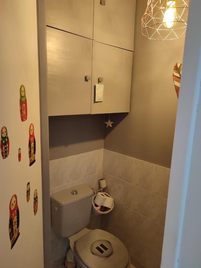 Le Clos Du Chateau Rully  Luaran gambar