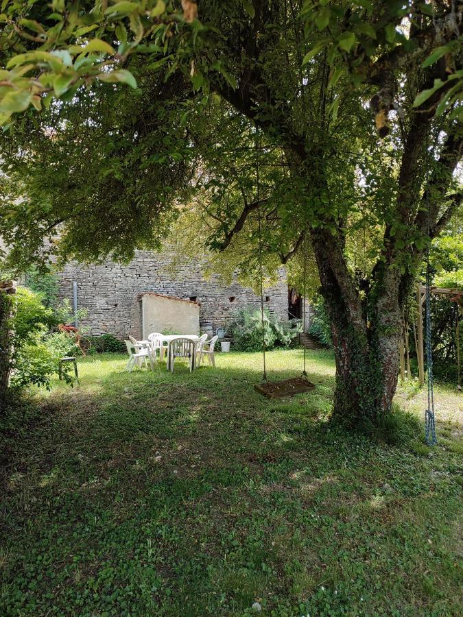 Le Clos Du Chateau Rully  Luaran gambar