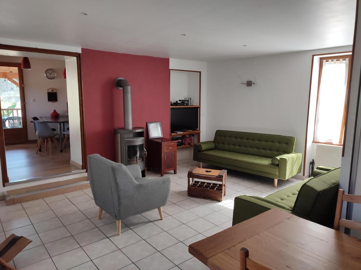 Le Clos Du Chateau Rully  Luaran gambar